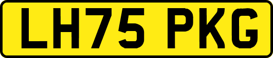 LH75PKG