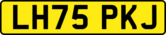 LH75PKJ