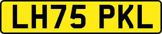 LH75PKL