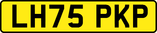 LH75PKP