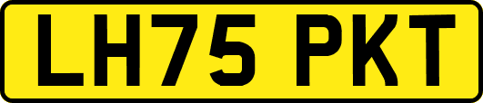 LH75PKT
