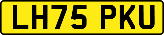 LH75PKU