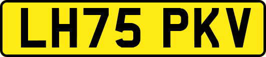 LH75PKV