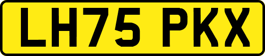 LH75PKX