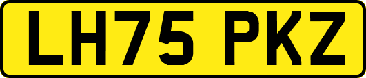 LH75PKZ