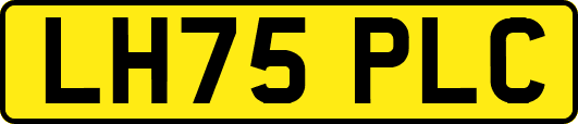 LH75PLC
