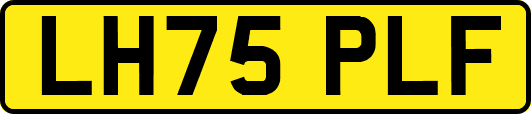 LH75PLF