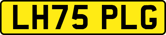 LH75PLG