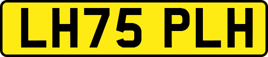 LH75PLH