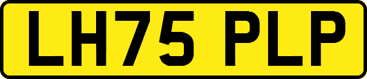 LH75PLP