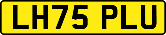 LH75PLU