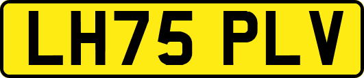 LH75PLV
