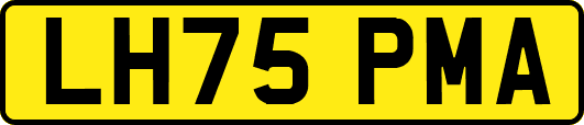 LH75PMA
