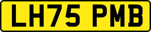LH75PMB