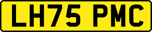 LH75PMC