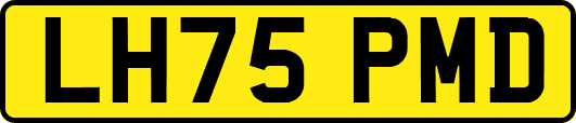 LH75PMD