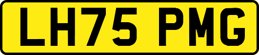 LH75PMG