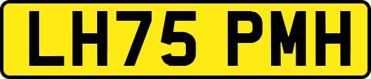LH75PMH