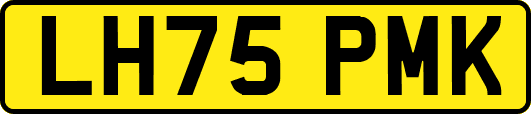 LH75PMK