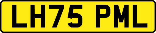 LH75PML