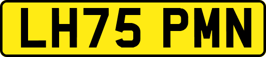 LH75PMN