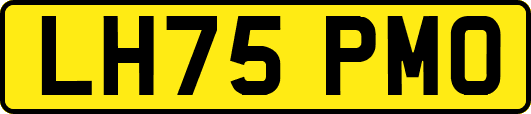LH75PMO