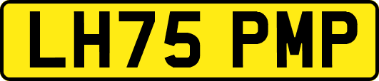 LH75PMP