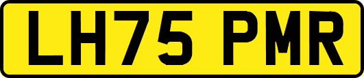 LH75PMR