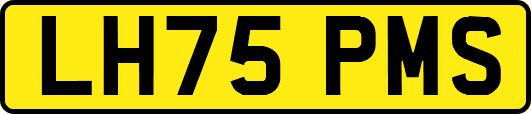 LH75PMS