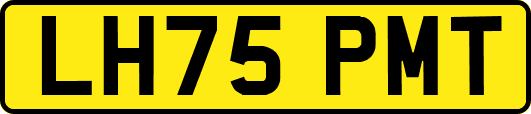 LH75PMT