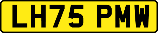 LH75PMW