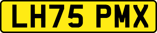 LH75PMX