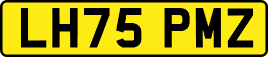 LH75PMZ