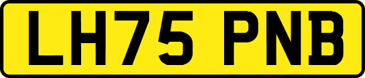 LH75PNB