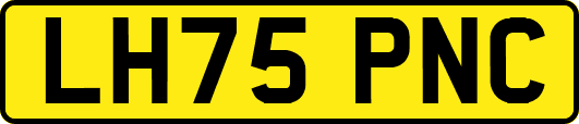 LH75PNC