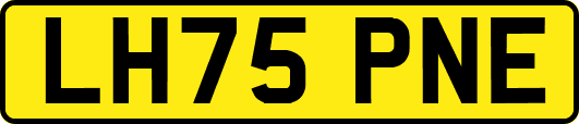 LH75PNE