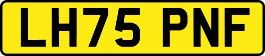 LH75PNF
