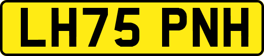 LH75PNH