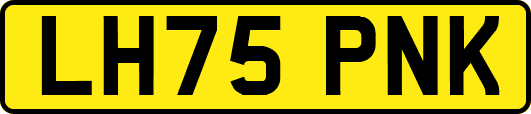 LH75PNK