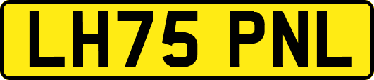 LH75PNL