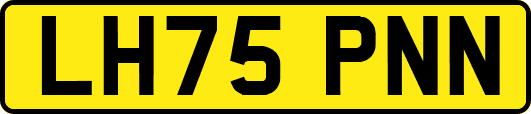 LH75PNN