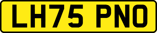 LH75PNO