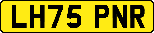 LH75PNR