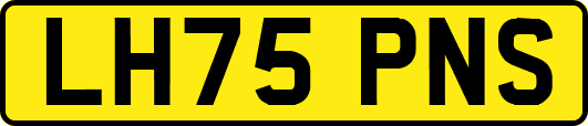 LH75PNS