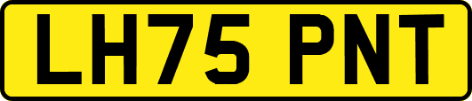 LH75PNT