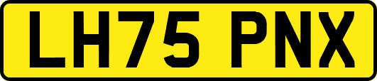 LH75PNX