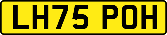 LH75POH
