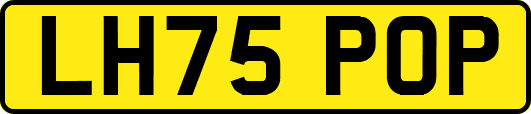 LH75POP