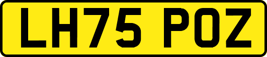 LH75POZ