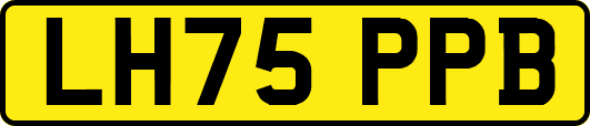 LH75PPB